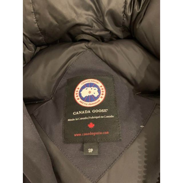 CANADA GOOSE カナダグース ジャスパー S 売り公式店 レディース