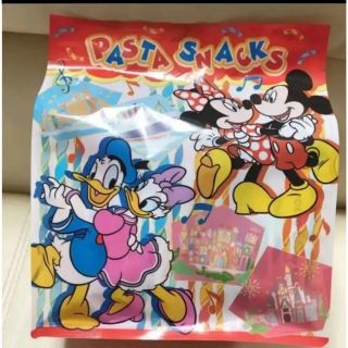 ディズニー(Disney)の東京ディズニーリゾート パスタスナック(菓子/デザート)