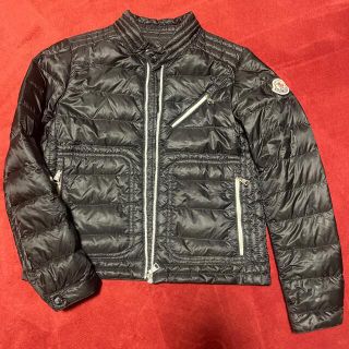 モンクレール(MONCLER)のモンクレールライトダウンkids 130cm(ジャケット/上着)