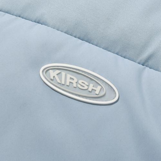 KIRSH キルシー アウター ダウン ボア リバーシブル レディースのジャケット/アウター(ダウンジャケット)の商品写真