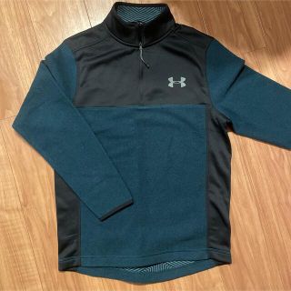 アンダーアーマー(UNDER ARMOUR)のアンダーアーマー  ハーフジップフリース(その他)