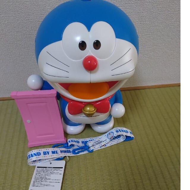 USJ - USJ限定ドラえもんポップコーンバケツ新品未使用発送(ゆう USJ - USJ限定ドラえもんポップコーンバケツ新品未使用発送(ゆう