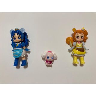 魔法使い⭐︎プリキュア　(キャラクターグッズ)