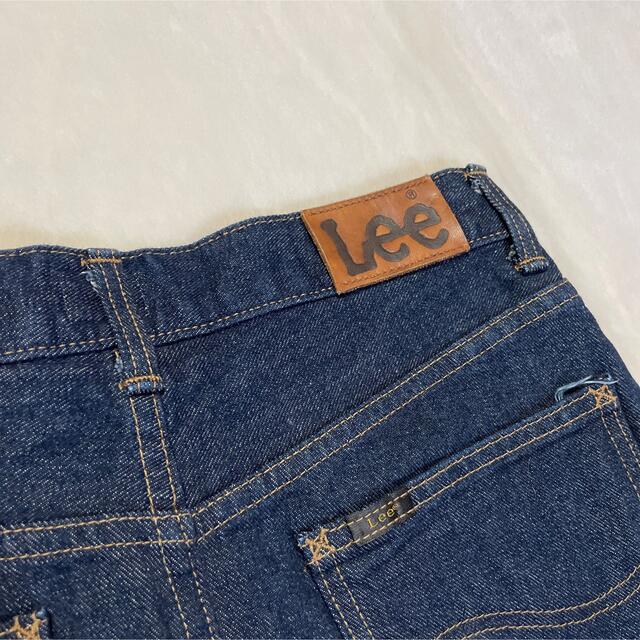 SNIDEL(スナイデル)のsnidel×Lee デニムミニスカート レディースのスカート(ミニスカート)の商品写真