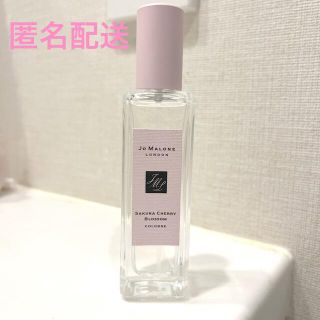 ジョーマローン(Jo Malone)のジョーマローン　サクラチェリーブロッサム(香水(女性用))