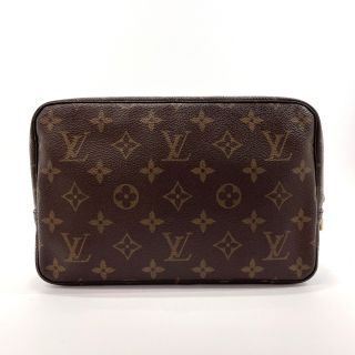 ヴィトン(LOUIS VUITTON) コスメポーチ ポーチ(レディース)の通販 200 ...