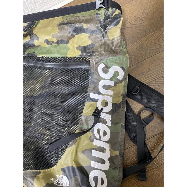 Supreme(シュプリーム)のSupreme ノースフェイス　リュック メンズのバッグ(バッグパック/リュック)の商品写真