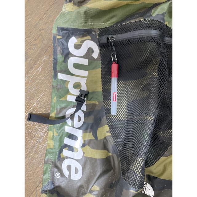 Supreme(シュプリーム)のSupreme ノースフェイス　リュック メンズのバッグ(バッグパック/リュック)の商品写真