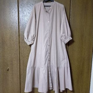 シャツワンピースの通販 100,000点以上(レディース) | お得な新品 ...
