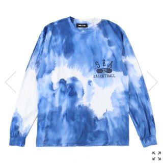 WIND AND SEA A-HOOPS LS(Tシャツ/カットソー(七分/長袖))