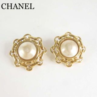 シャネル リップ ピアスの通販 12点 | CHANELのレディースを買うならラクマ