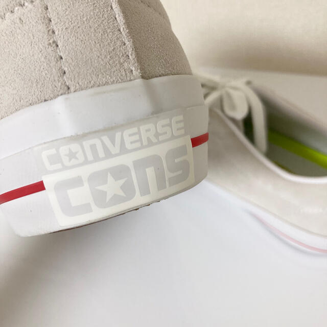 新品CONVERSE コンバース ワンスター ONESTAR CONS 26cm