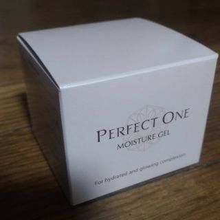PERFECT ONE - 最新版 パ一フェクトワン モイスチャ一ジェル 75g