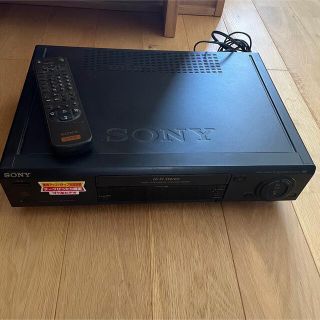 ソニー(SONY)のSony ビデオデッキ SLV-FT10 (その他)