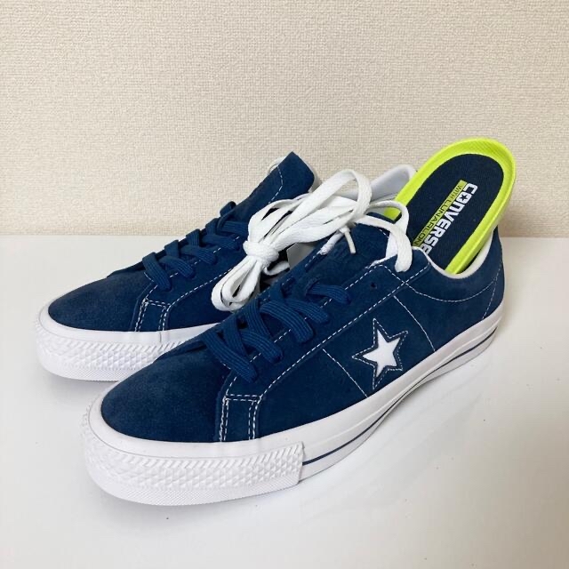 スニーカー新品CONVERSE コンバース ワンスター ONESTAR CONS 26cm