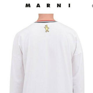 マルニ 長袖 メンズのTシャツ・カットソー(長袖)の通販 50点 | Marniの