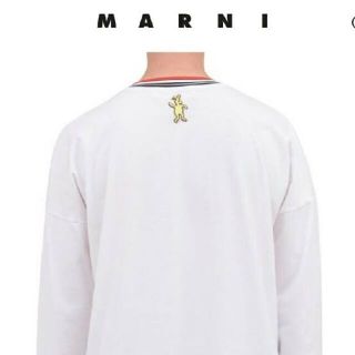 マルニ メンズのTシャツ・カットソー(長袖)の通販 42点 | Marniの