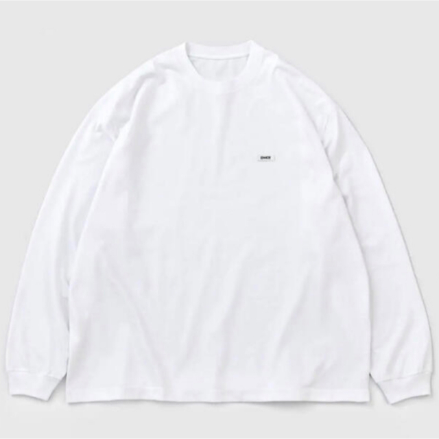 お買得】 ennoy LS T 2 PACK 白紺一枚ずつ santaritasericita.com.br