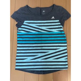 アディダス(adidas)のアディダス　Tシャツ(Tシャツ/カットソー)