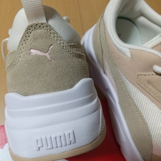 プーマ PUMA CASSIA SFS / 佐久間大介　23.0cm