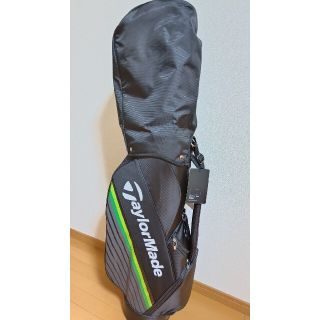 テーラーメイド(TaylorMade)の【TaylorMade】テーラーメイド キャディバッグ(バッグ)