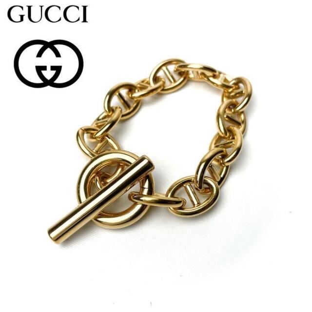 GUCCI ブレスレット | www.rjflaw.com