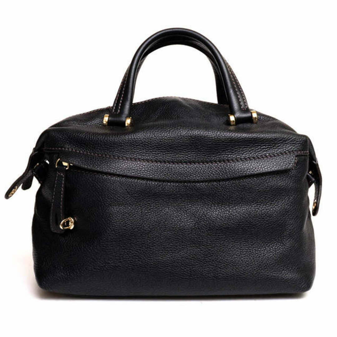 フルラ／FURLA バッグ ハンドバッグ 鞄 トートバッグ レディース 女性 女性用レザー 革 本革 ブラック 黒  PIPPER パイパー