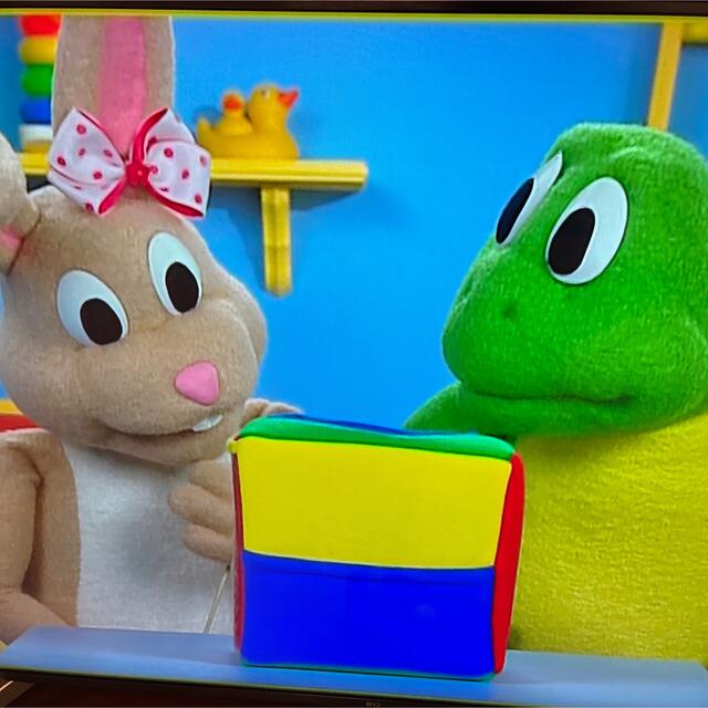 DWE ディズニー英語 Play Along プレイアロング DVDの通販 by ゆかりん