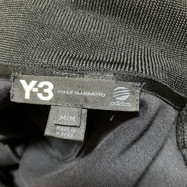 Y-3(ワイスリー)のレア☆Y-3 ペプラム トラックジャケット レディースのジャケット/アウター(ブルゾン)の商品写真