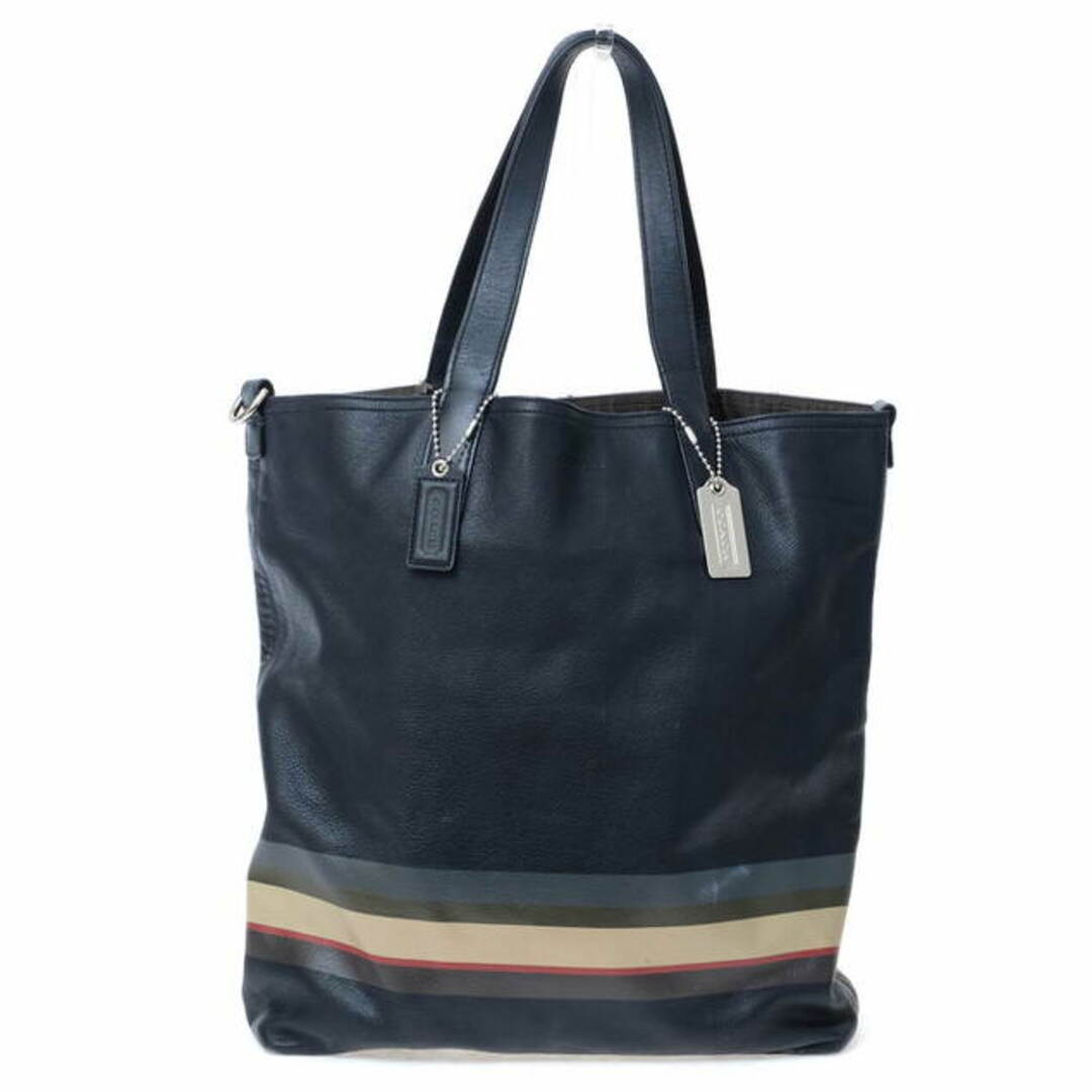 コーチ/COACH バッグ トートバッグ 鞄 ハンドバッグ メンズ 男性 男性