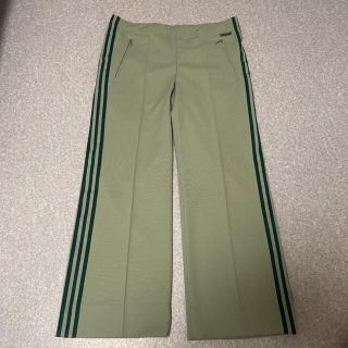 希少 珍品 vintage 70s adidas デサント社製 トラックジャージ