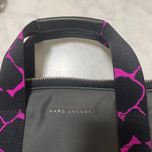 MARC BY MARC JACOBS(マークバイマークジェイコブス)のマークジェイコブズ レディースのバッグ(その他)の商品写真