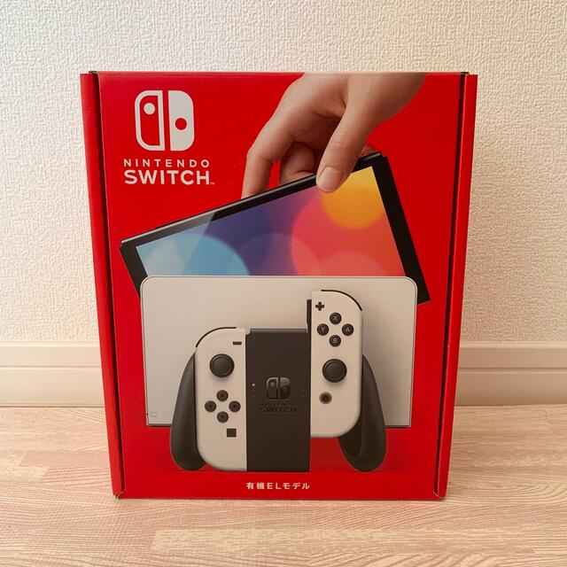 推奨 美品 任天堂 switch スイッチ 化粧箱 空箱 空き箱