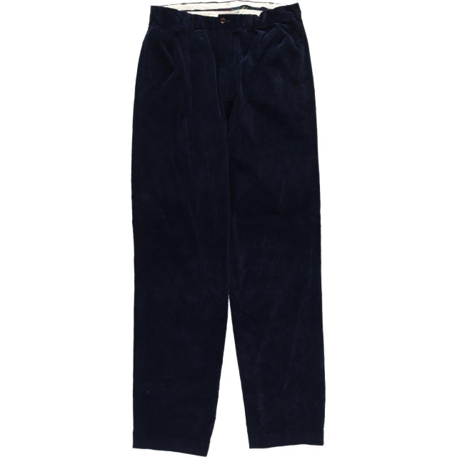 古着 ラルフローレン Ralph Lauren POLO by Ralph Lauren 太畝