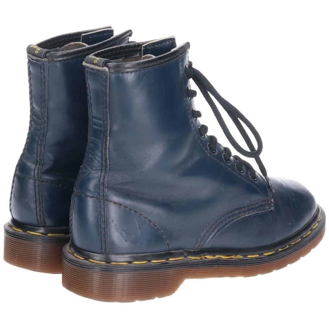 ドクターマーチン Dr.Martens 8ホールブーツ 英国製 UK4 レディース22.5cm /saa009129 1