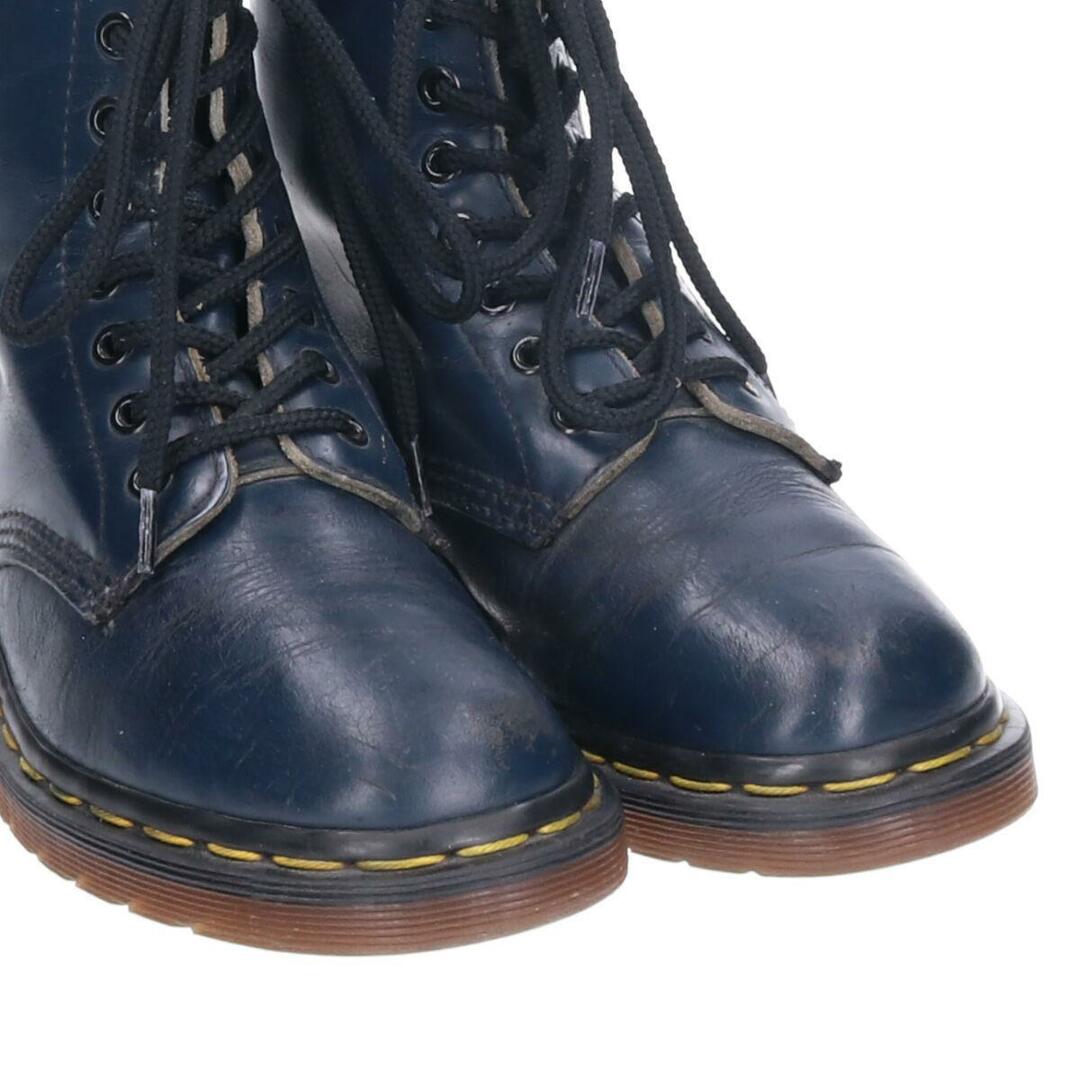 ドクターマーチン Dr.Martens 8ホールブーツ 英国製 UK4 レディース22.5cm /saa009129 3