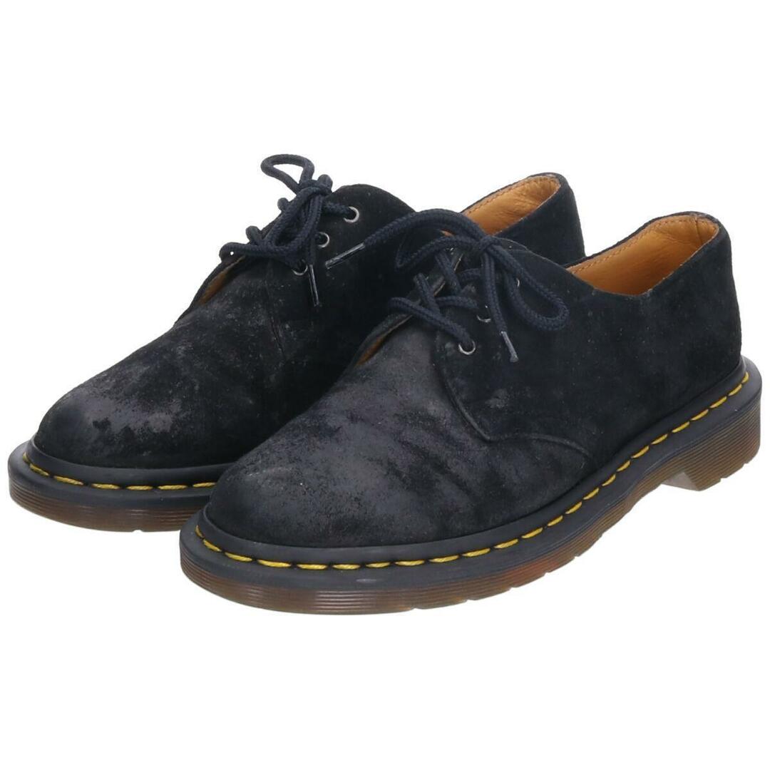 ドクターマーチン Dr.Martens 3ホールシューズ UK6 レディース24.5cm /saa009142ベトナム製年代