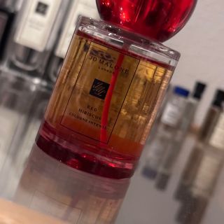 ジョーマローン(Jo Malone)のJo malone レッドハイビスカス(ユニセックス)