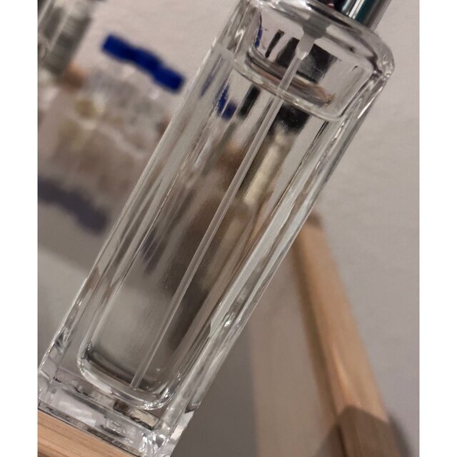 Jo Malone(ジョーマローン)のJo malone アールグレイ&キューカンバー コスメ/美容の香水(香水(女性用))の商品写真