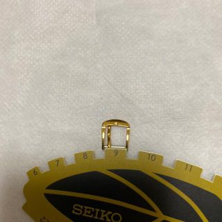 セイコー(SEIKO)のセイコー純正美錠　9㎜(腕時計)