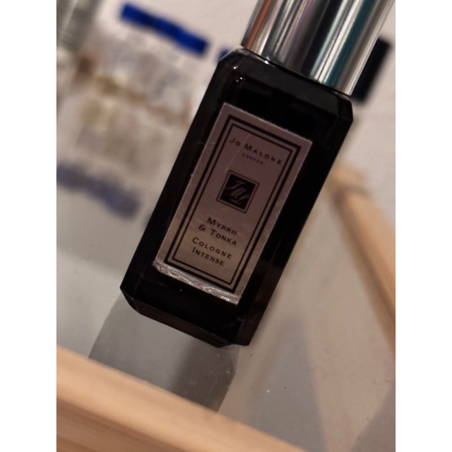 Jo Malone(ジョーマローン)のJo malone 香水 コスメ/美容の香水(香水(女性用))の商品写真