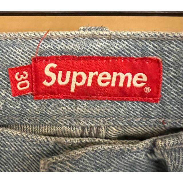 Supreme Nate Lowman Double Knee Painter Supreme Nate Lowman Double Knee Painter