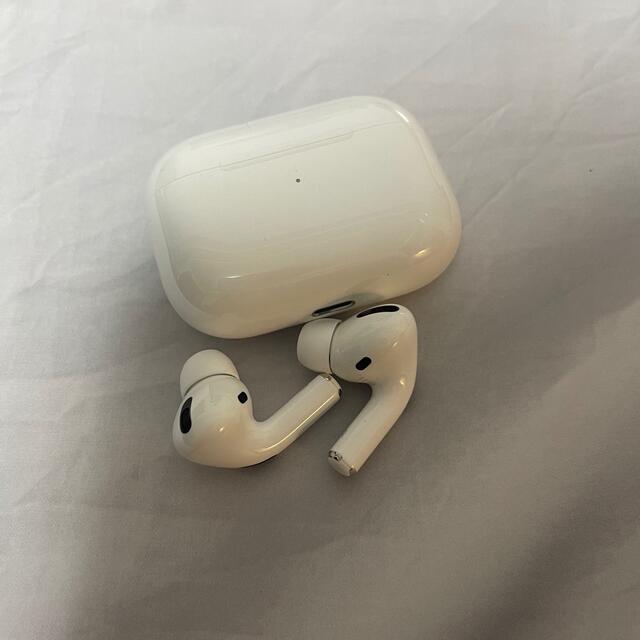 AirPodspro Apple 正規品