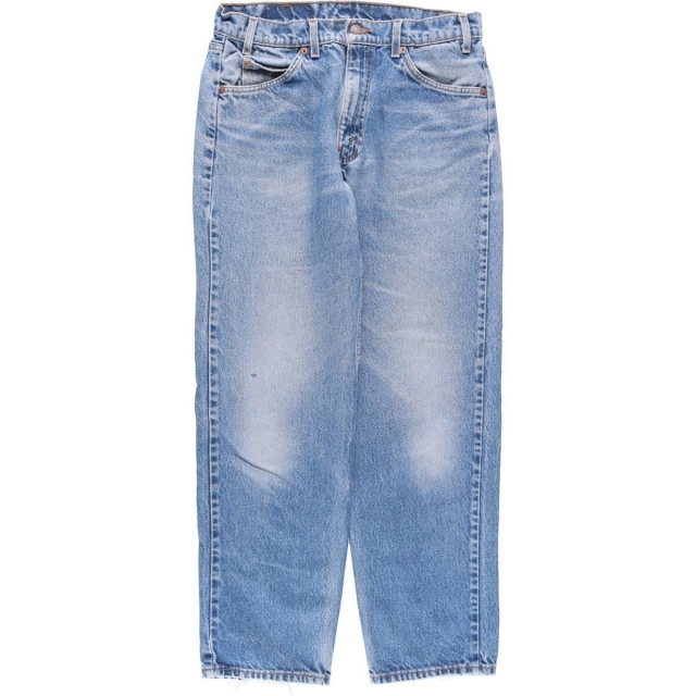 希少 完売 LEVI'S X AMBUSH バギーデニム comunidadaledar.org