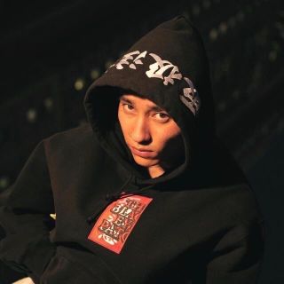 エルエイチピー パーカー(メンズ)(ブラック/黒色系)の通販 52点