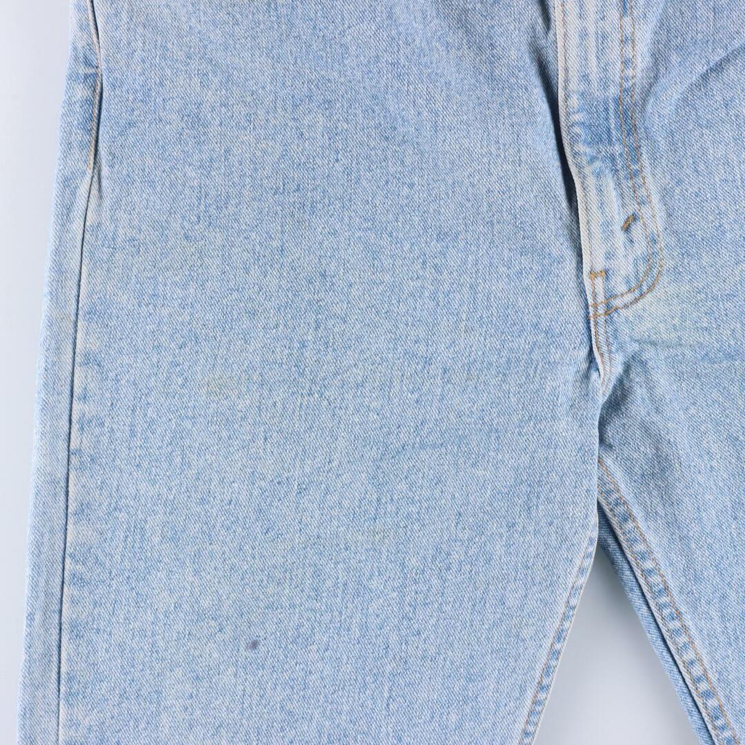 Levi's - 古着 90年代 リーバイス Levi's 505 テーパードジーンズ