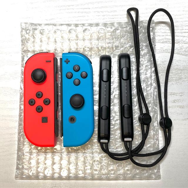 Nintendo Switch Joy-Con