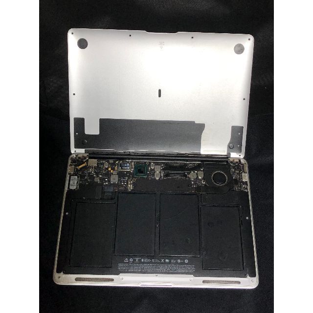 MacBook Air 13インチ Mid 2011 ジャンク