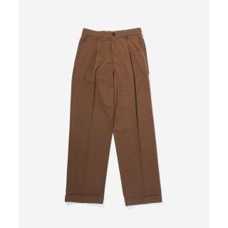 サタデーズニューヨークシティ(Saturdays NYC)の【ブラウン系（23）】Kim Suiting Trouser(その他)