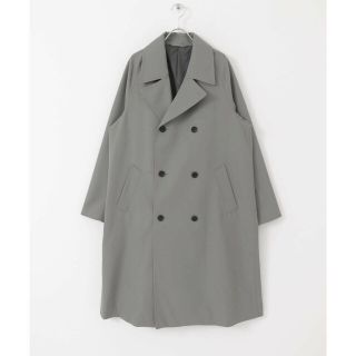 アーバンリサーチ(URBAN RESEARCH)の【TAUPE】T/W OVER W COAT(その他)